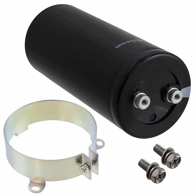 LNY2W472MSEG Nichicon  Aluminum Electrolytic Capacitors